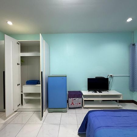 Best Rent A Room Nai Yang Beach Exteriör bild