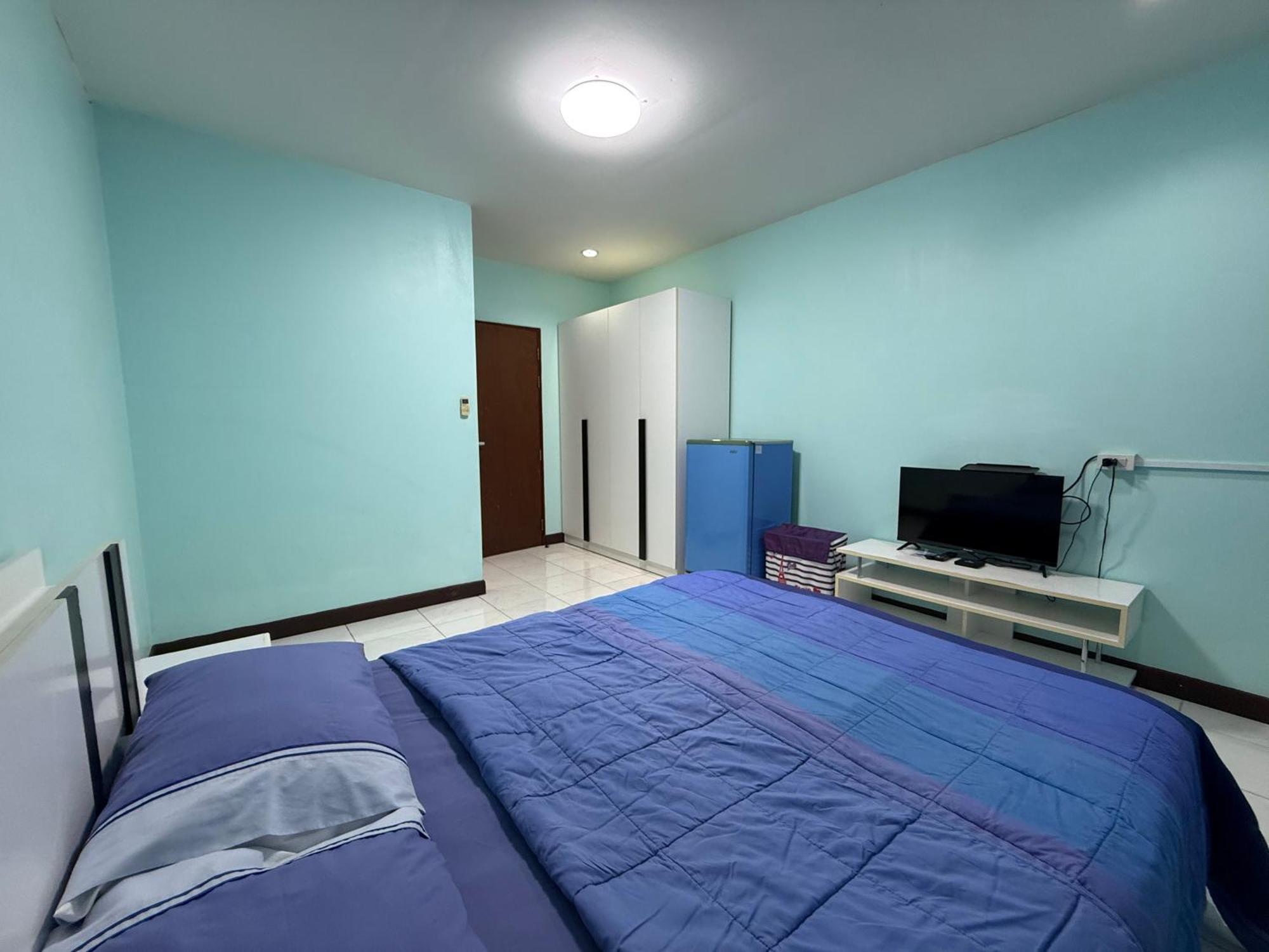 Best Rent A Room Nai Yang Beach Exteriör bild