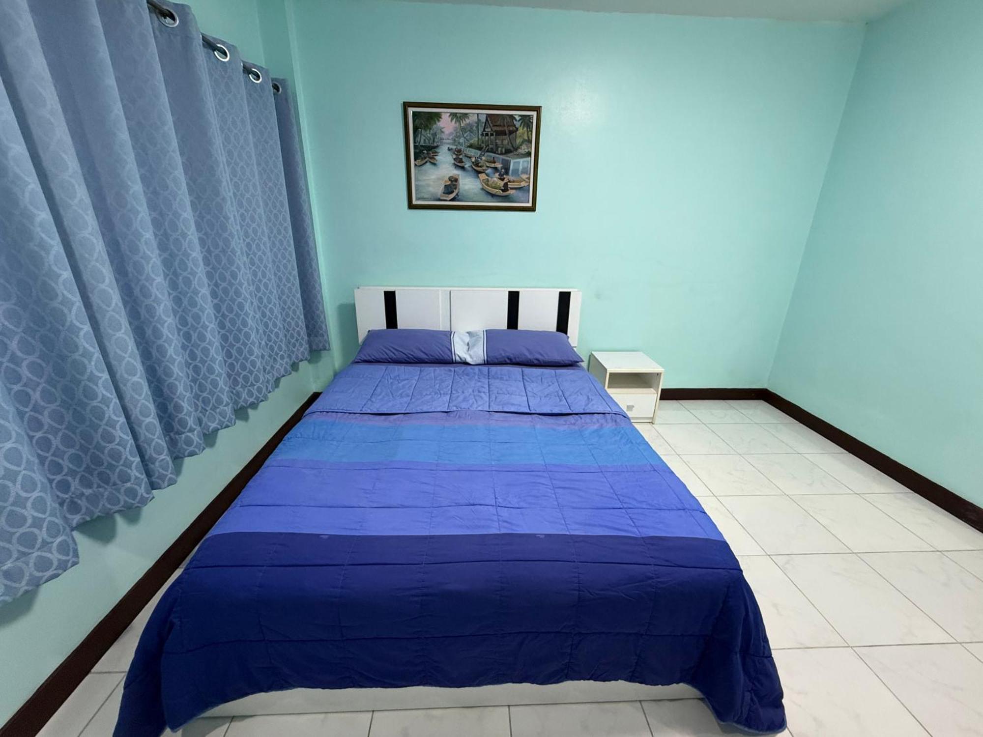 Best Rent A Room Nai Yang Beach Exteriör bild