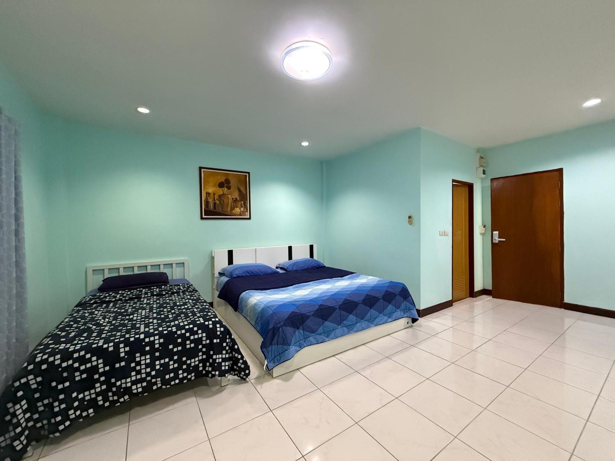Best Rent A Room Nai Yang Beach Exteriör bild