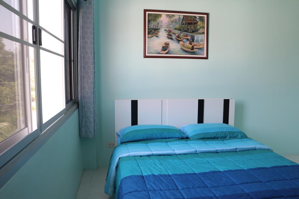 Best Rent A Room Nai Yang Beach Rum bild